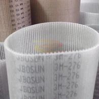 Gwregys amseru pu di -dor