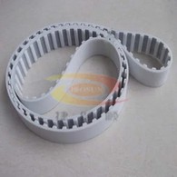 Gwregys amseru t10 pu
